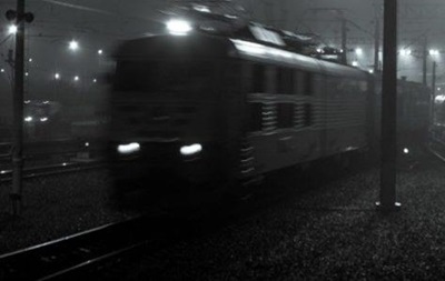 В Киеве поезд сбил железнодорожника - «Украина»