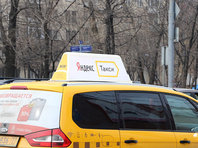 В "Яндекс.Такси" заставили водителей соблюдать скоростной режим - «Автоновости»