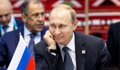 Виталий Третьяков: «Надеюсь, что у Владимира Путина есть пока ещё секретный план"-2 - «Политика»