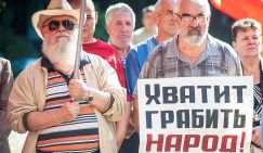 Виталий Третьяков: «Надеюсь, что у Владимира Путина есть пока ещё секретный план» - «Политика»