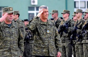 Власти Косово окончательно обнаглели - «Новости Дня»