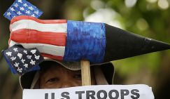 Война неизбежна: США атакуют Венесуэлу, забыв про Россию и Китай - «Военные действия»