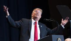 Выволочка - «Политика»