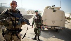 За «желтыми жилетами» вырисовывается заговор генералов - «Политика»