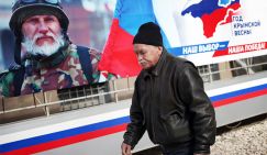 2014в€’2019: Что Крым нашел, а что потерял в России - «Общество»