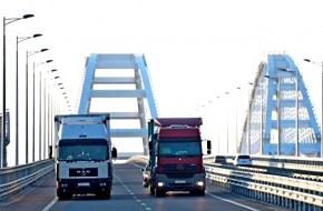Эффект Крымского моста: Цифры, факты, эмоции - «Новости Дня»