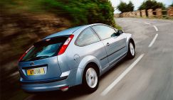 Ford уходит из России, или сказка о почивании на лаврах - «Авто»