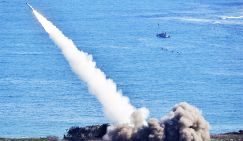 Иран разочаровался в С-300, и прислал в Сирию свои ЗРК - «Военные действия»