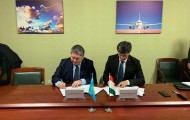 Казахстан и Таджикистан увеличат количество рейсов - «Экономика»