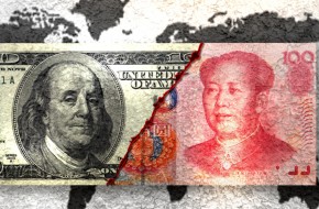 Китай начал проигрывать торговую войну США. Почему? - «Новости Дня»