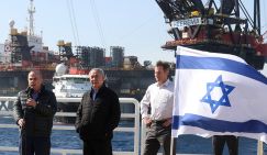 Китай вытесняет Америку из Арктики - «Экономика»