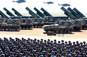 Когда китайские ракеты действительно станут для России угрозой - «Новости Дня»