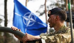 Крах Запада: Почему Порошенко разрешили врать о русских в Донбассе - «Политика»