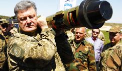 «КрымНаш»: Куда ушла энергия Русской весны? - «Общество»