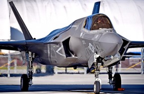 Международный провал F-35: что дальше? - «Новости Дня»