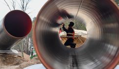 Мировой позор Германии: Airbus кабмина Меркель — это самолеты в один конец - «Мир»