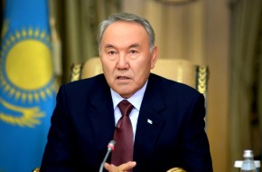 Назарбаев будет больше чем президентом - «Новости Дня»