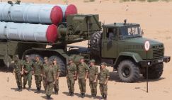 Неядерная война между США и Россией: Какой она видится американцам - «Военные действия»