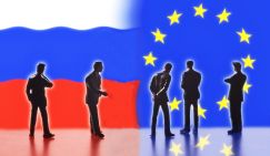 Nitro Zeus: США обкатывают на Венесуэле план уничтожения Ирана - «Политика»