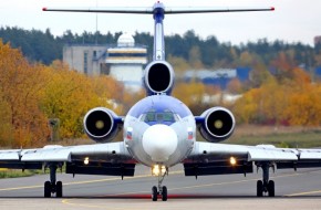 Новые подробности меняют картину гибели Ту-154 Минобороны под Сочи - «Новости Дня»