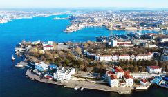 Обострение в ЕС: Эти страшные русские строят «Северный поток» и хотят войны - «Политика»