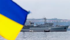 Одесса: Жизнь в духе пиратов острова Тортуга - «Общество»