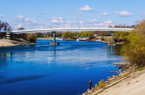 Отошли воды: Украина крадет у Молдавии крупнейшую реку - «Новости Дня»