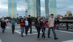 Отставка Назарбаева: «Токаев — транзитная фигура, не лидер, на Медведева похож» - «Политика»