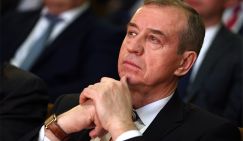 Ответ Навальному: «Если будешь, Лёшенька, мою жену стебать, то можешь и достоинство мужское потерять» - «Общество»