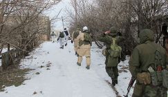 Парадоксы Крыма: С Бандерой в сердце и «шмайсером» в хате - «Общество»
