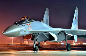 Почти пятое поколение: зачем Египту понадобились Су-35 - «Новости Дня»