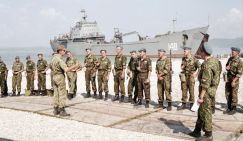 Природные катаклизмы: «Сланец» выстрелил Америке в спину - «Мир»