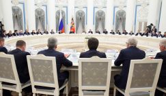 Профессор Катасонов: При нынешней власти Россия так и останется страной-бензоколонкой - «Экономика»