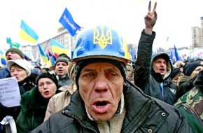 Россия не может позволить себе потерять Украину - «Новости Дня»