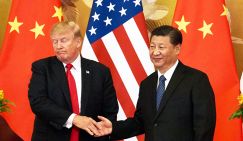 Россия подрезает крылья своей авиации, а Китай перевезет миллиард пассажиров - «Экономика»