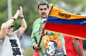 Россия приступает к спасению Венесуэлы - «Новости Дня»
