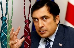 Саакашвили выдал «военную тайну Кремля» - «Новости Дня»