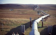 Сенат одобрил соглашение о поставках нефти в Узбекистан - «Экономика»
