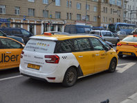 Столичные власти хотят запретить таксистам работать более восьми часов - «Автоновости»