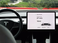 Tesla представила третье поколение фирменных зарядных станций Supercharger - «Автоновости»