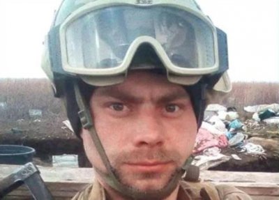 79-я десантно-штурмовая бригада ВСУ сообщила о гибели наводчика в Донбассе - «Новороссия»