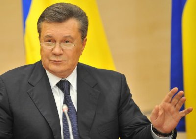 Адвокат Януковича заявил о намерении патрона вернуться на Украину - «Новороссия»