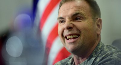 Американский генерал предупредил о российской оккупации Одессы и Румынии - «Новороссия»