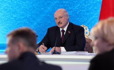 Батька Лукашенко дал понять Кремлю — никакого объединения не будет - «Политика»