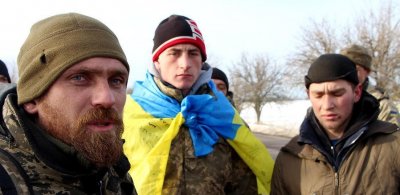 Более полусотни боевиков 25-й десантной бригады ВСУ в Донбассе заболели чесоткой - «Новороссия»