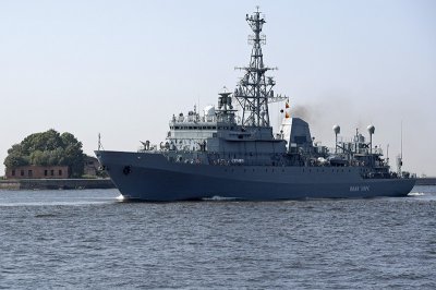 Черноморский флот взял на прицел корабли НАТО в Черном море - «Новороссия»