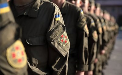 Четверо солдат Нацгвардии Украины погибли в Донбассе в перестрелке с подразделением ВСУ - «Новороссия»