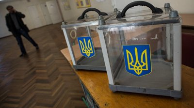 ЦИК Украины назвала число кандидатов в президенты, отказавшихся от участия в выборах - «Новороссия»