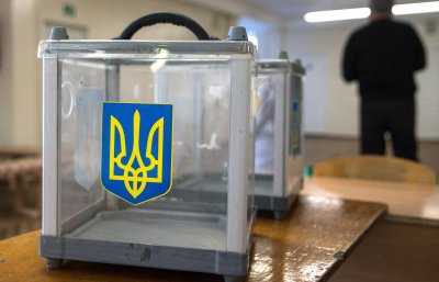 ЦИК Украины отказал ОБСЕ в регистрации граждан России наблюдателями на выборах - «Новороссия»