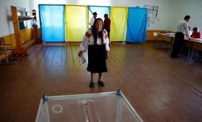 ЦИК Украины распустила Тернопольскую избирательную комиссию - «Новороссия»